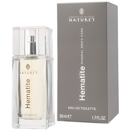 perfume Hematite
