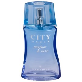 City Woman Paradise