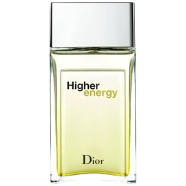 perfume Higher Energy