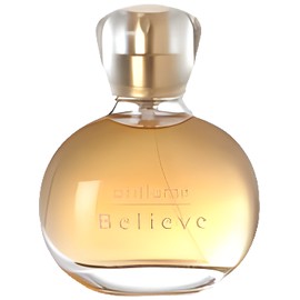 perfume Believe