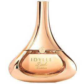 perfume Idylle Duet Rose-Patchouli