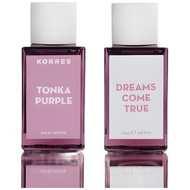 perfume Tonka Purple: Dreams Come True