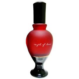 perfume Myth of Saso