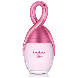 perfume Bebe Love (2014)