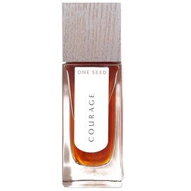 perfume Courage