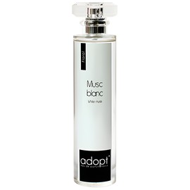 perfume Musc Blanc