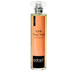 perfume Vanille Ylang Ylang