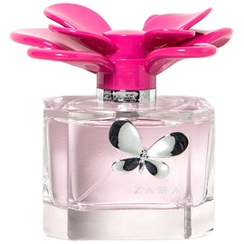 perfume Zara Women Eau de Parfum