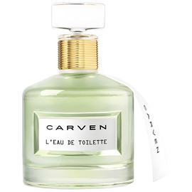 L’Eau de Toilette