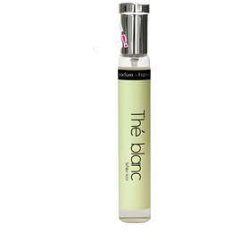 perfume Thé Blanc