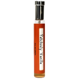 perfume Patchouly Vanille