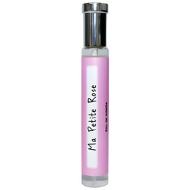 perfume Ma Petite Rose