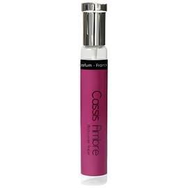 perfume Cassis Ambre
