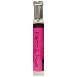 perfume Patchouly Rose