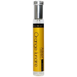 perfume Orange Lunaire