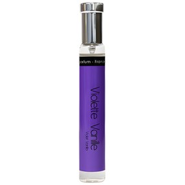 perfume Violette Vanille