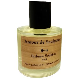 perfume Amour de Sculpteur