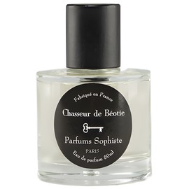 perfume Chasseur de Béotie