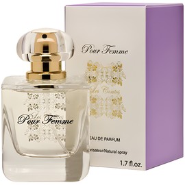perfume Pour Femme