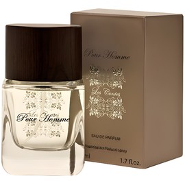 perfume Pour Homme