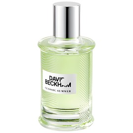 perfume Classic Summer