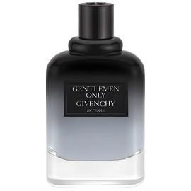 perfume Gentlemen Only Intense