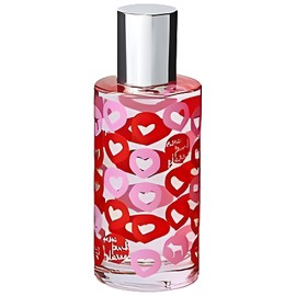 perfume More PINK Please