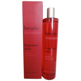 perfume Breathe Romance
