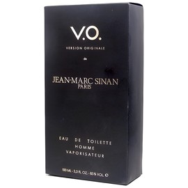 perfume V.O. Version Originale