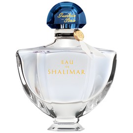 perfume Eau de Shalimar