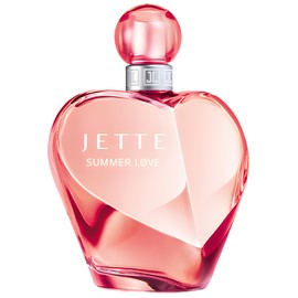 perfume Jette Summer Love