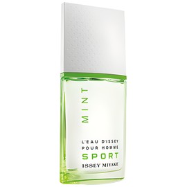 perfume L’Eau d’Issey Pour Homme Sport Mint