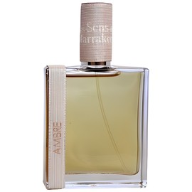 perfume Ambre
