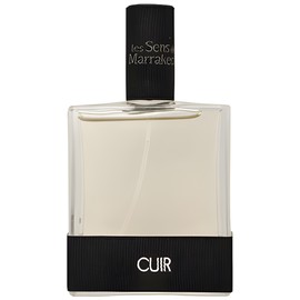 perfume Cuir