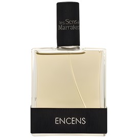 perfume Encens