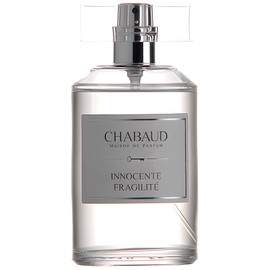perfume Innocente Fragilité