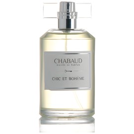 perfume Chic et Bohème