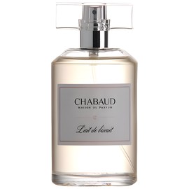 perfume Lait de Biscuit