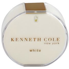 perfume Kenneth Cole New York Women White