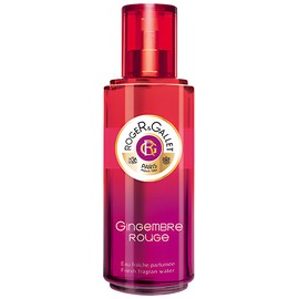 Gingembre Rouge