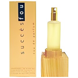 perfume Succes Fou