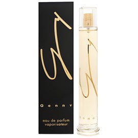 perfume Genny