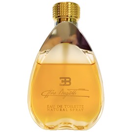 perfume Ettore Bugatti