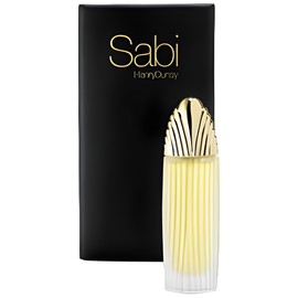 perfume Sabi