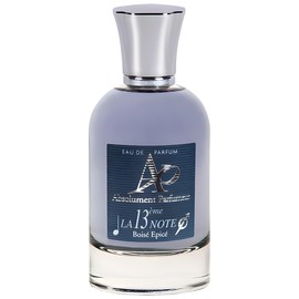 La 13ème Note Homme