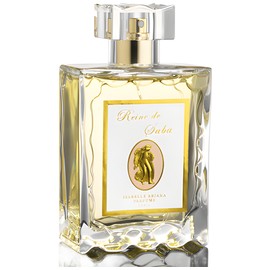 perfume Reine de Saba