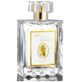 perfume Rose Sultane