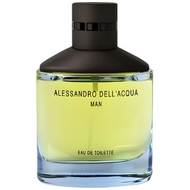 perfume Alessandro Dell' Acqua Man