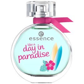 perfume Like A Day In Paradise