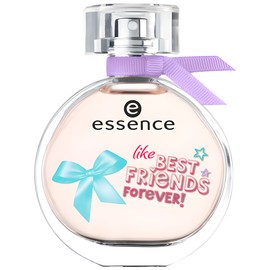 perfume Like Best Friends Forever